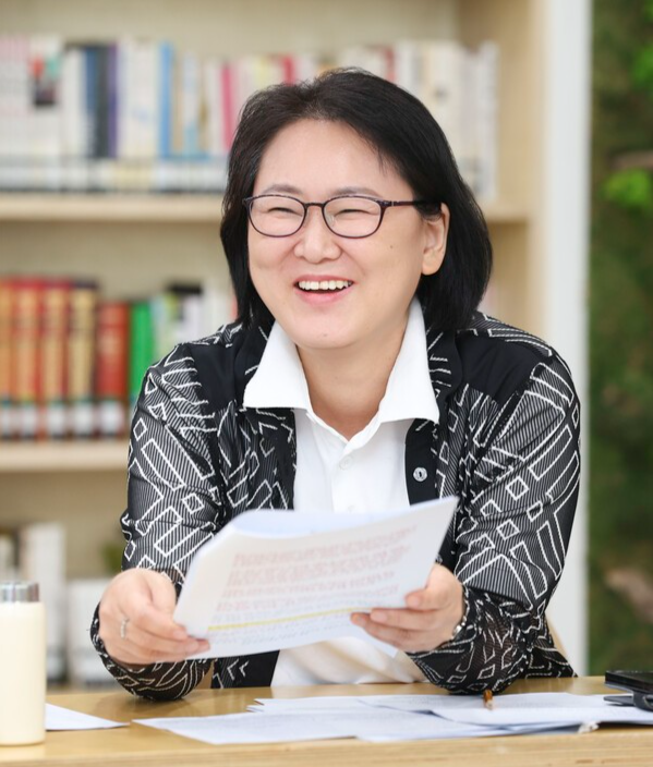 느린학습자 지원 조례안, 이주연 의원이 대표발의